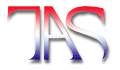 TAS Logo
