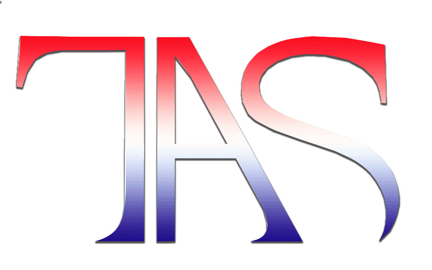 TAS logo large